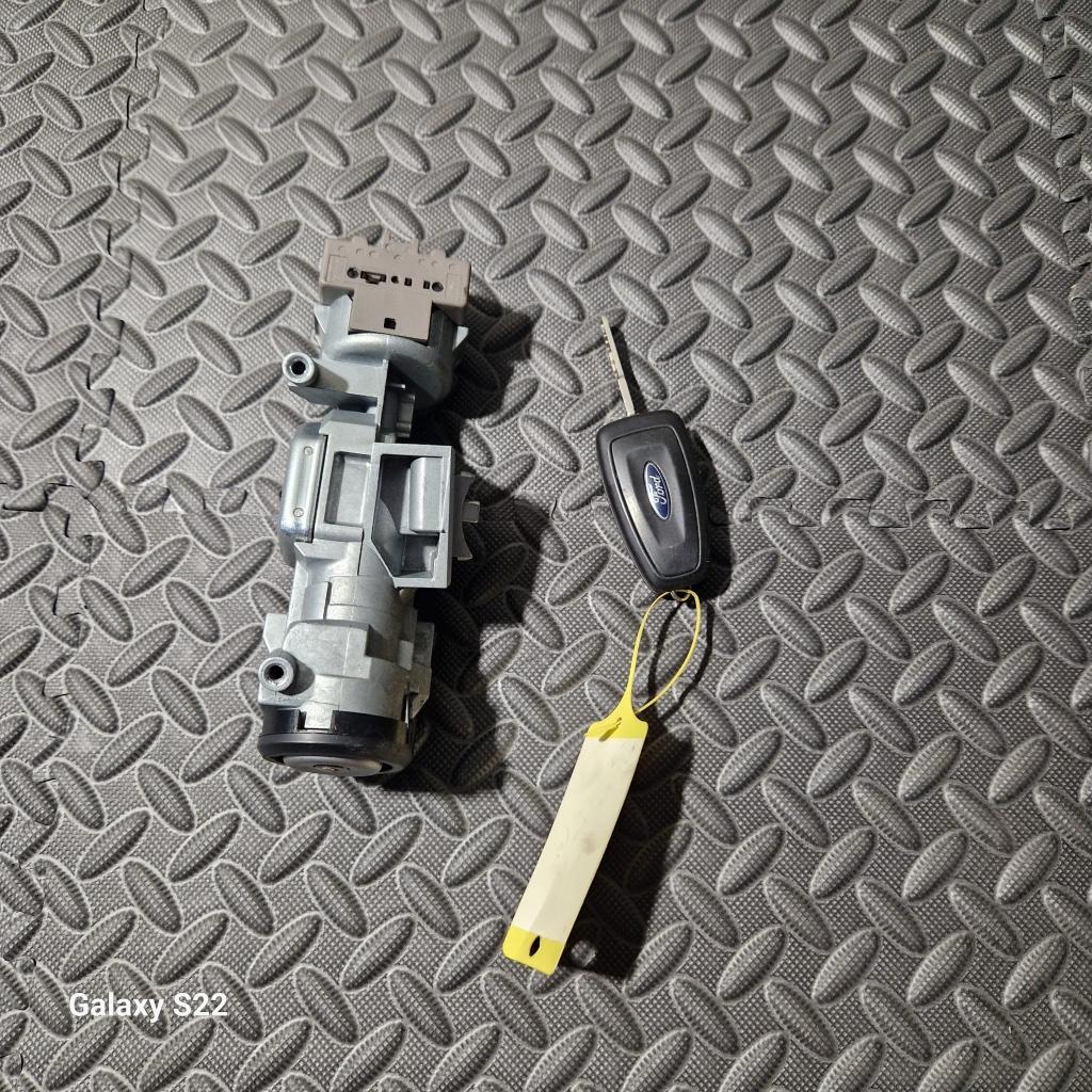 FORD FOCUS MK3 HB | CONTACTSLOT | 6E5T - 15607 - CA, Gebruikt, Ophalen of Verzenden, Ford, FORD