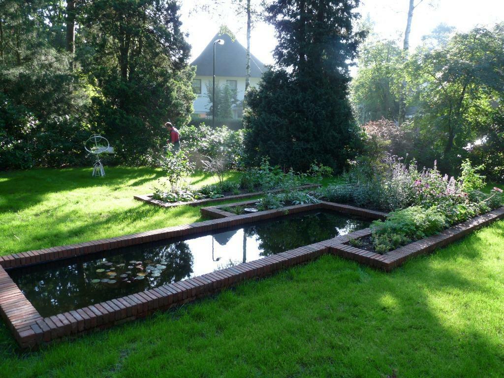 hoveniersbedrijf  Harry de Winkel tuinaanleg onderhoud, Diensten en Vakmensen, Tuinmannen en Stratenmakers, Garantie, Tuinontwerp