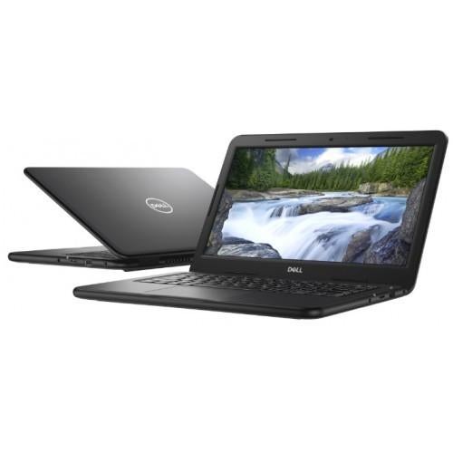 13,3" Dell Latitude met Linux Mint, 2 tot 3 Ghz, Qwerty, 13 inch, Refurbished