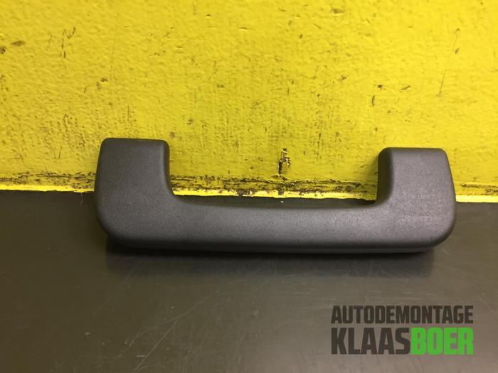 Handgreep van een Audi A3, Auto-onderdelen, Ophalen of Verzenden, 12 maanden garantie, Gebruikt, Audi