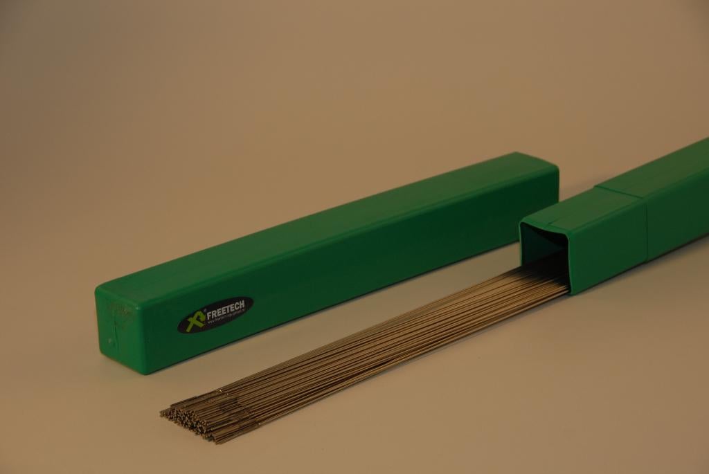 Toevoegmateriaal TIG RVS, Aluminium div. diktes 50% korting, Info@freetech-equipment.nl, Nieuw, Ophalen of Verzenden, Freetech