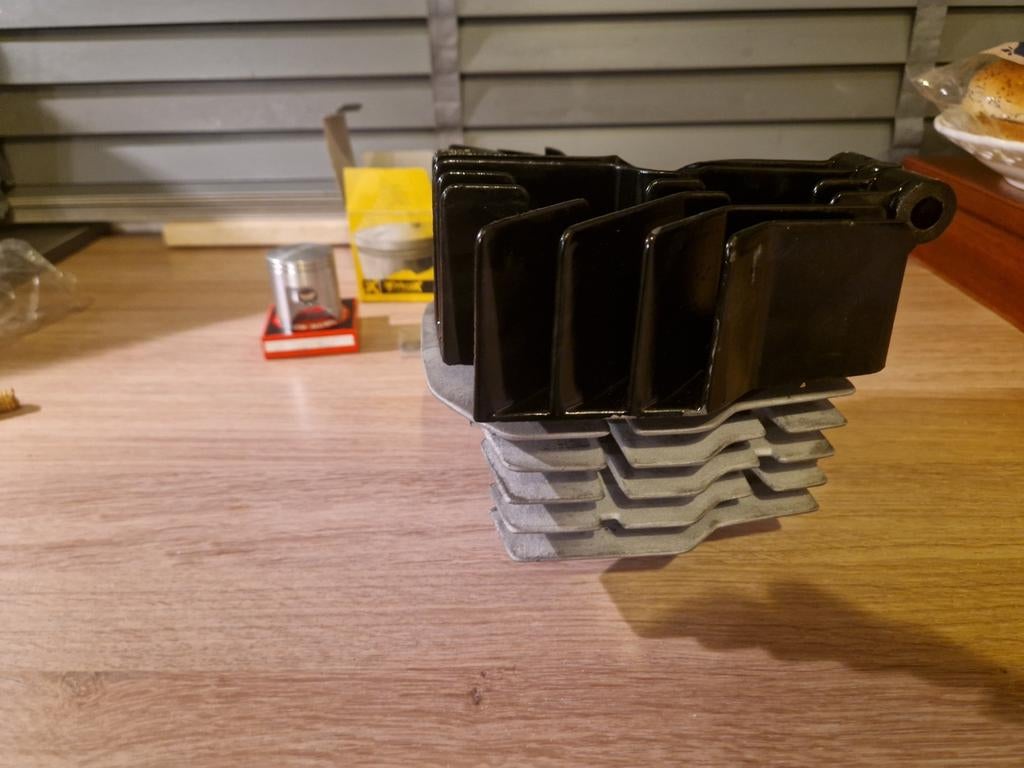 Honda mb mt mtx 50cc Race Set 13PK!!, Ophalen of Verzenden, Nieuw, Cilinder