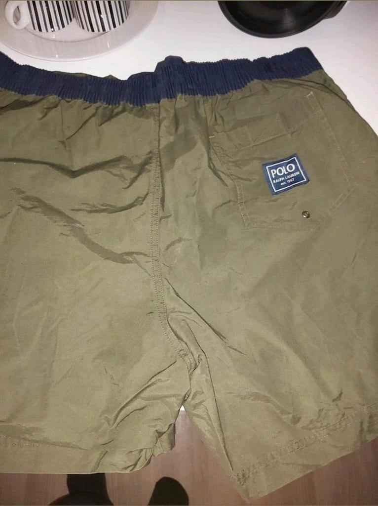 Polo sport sportbroekje Ralph Lauren, Kleding | Heren, Sportkleding, Maat 52/54 (L), Ophalen of Verzenden, Polo Ralph Lauren, Zo goed als nieuw