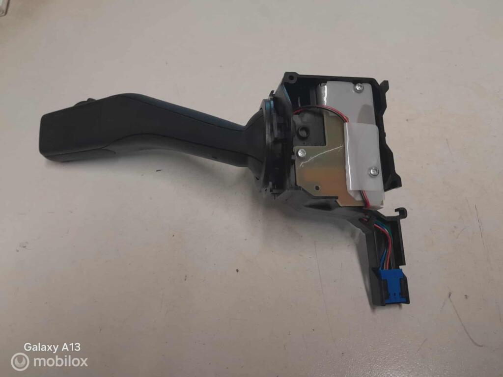 Ruitenwisser schakelaar Seat Altea 1K0953519H, Gebruikt, Ophalen of Verzenden