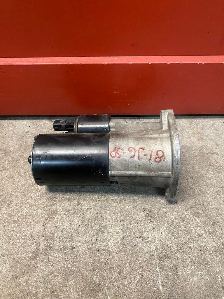 Startmotor Vw Polo bj 2002 km282404 ondnr 001911023, Ophalen of Verzenden