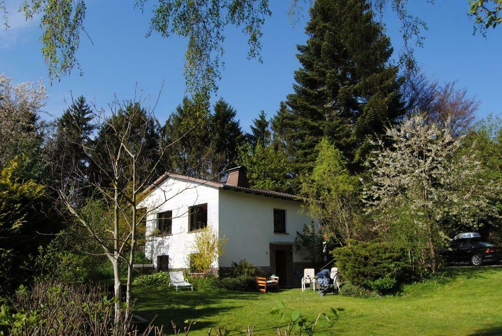 Vakantiehuis Sauerland Diemelsee, sauna, grote tuin en rust!, Open haard, Dorp, 2 slaapkamers, Sauerland