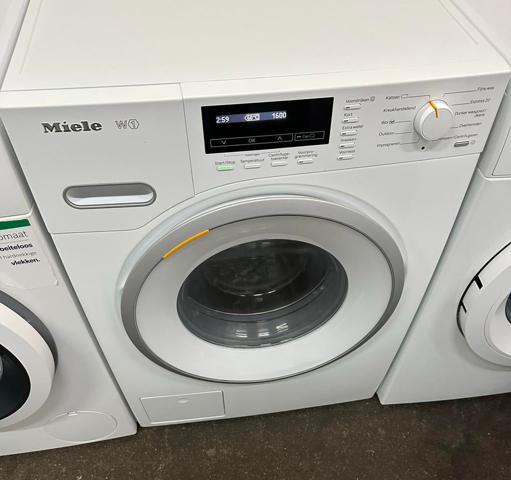 Foto 6 van Witgoed partijen - uitsluitend topmerken