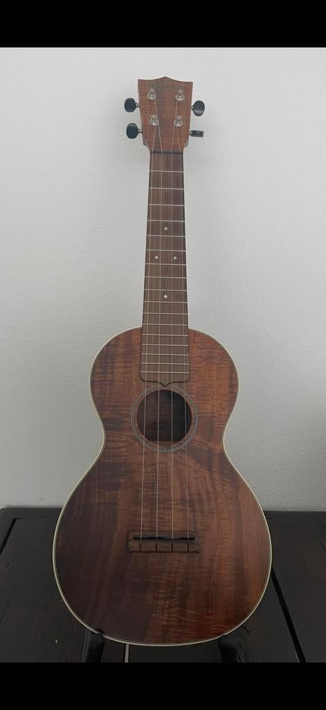 Martin 2K Concert Ukulele, Ophalen, Nieuw, Ukelele