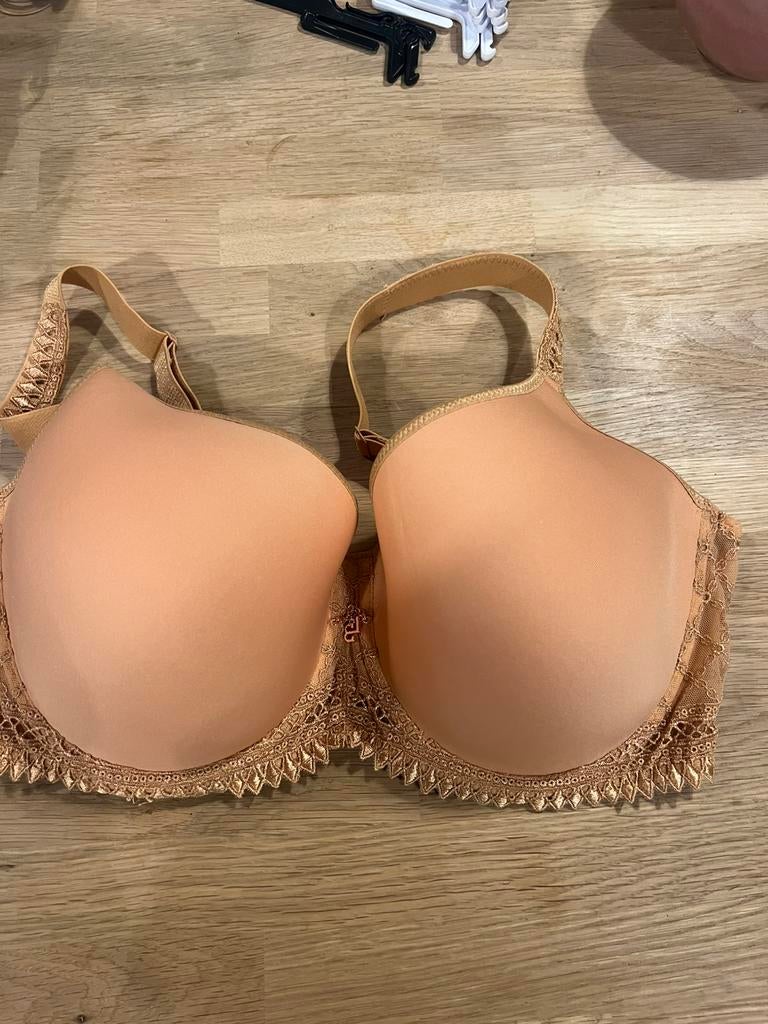 Louisa Bracq bh maat 80G NIEUW!! Nu €45,-, Ophalen of Verzenden, BH
