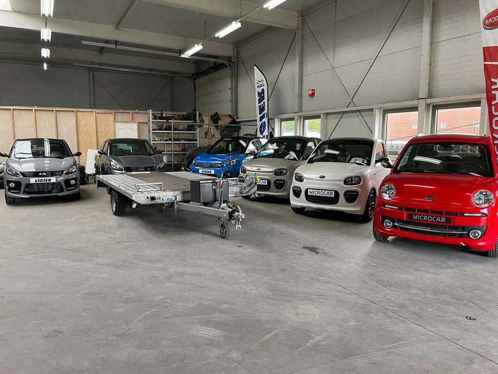 🚗 Online uw brommobiel kopen? Nu gratis thuisbezorging! 🚗, Diversen, Brommobielen en Scootmobielen, Gebruikt, Ophalen of Verzenden