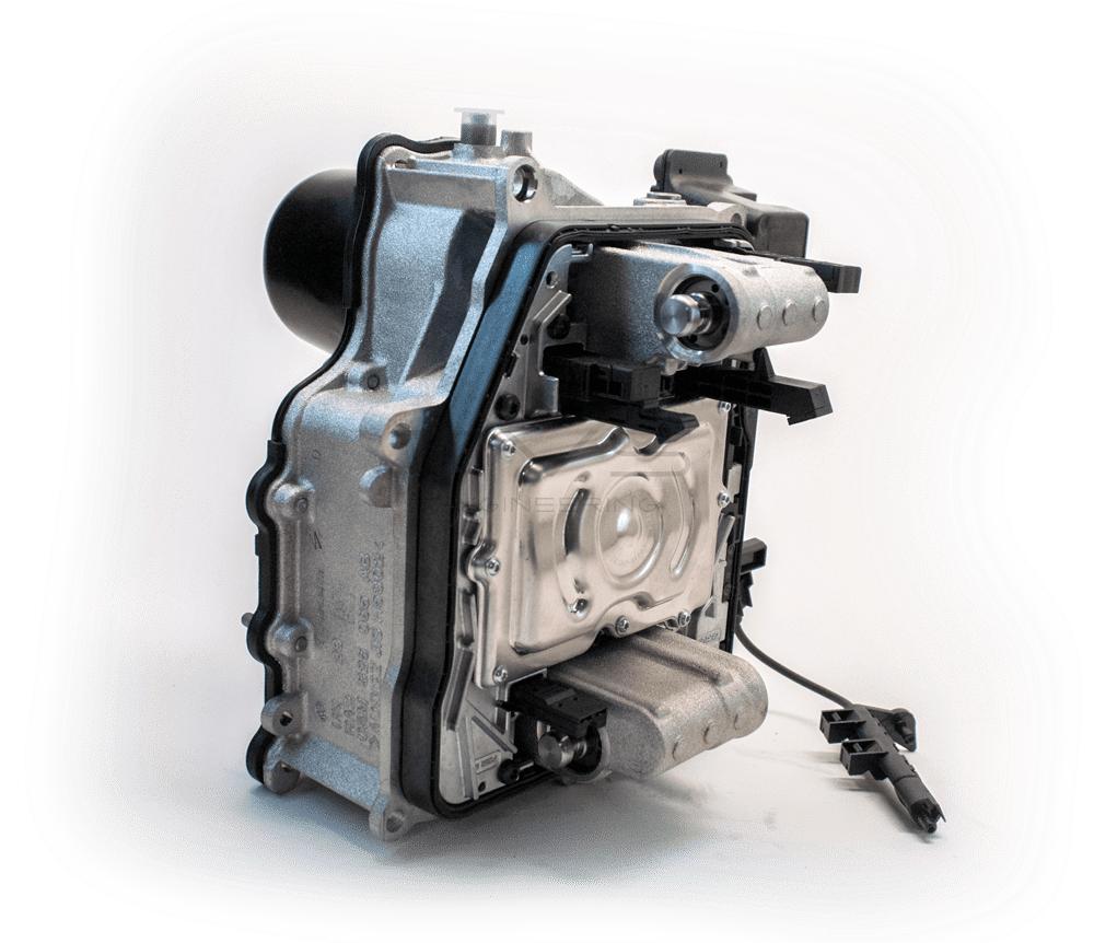 DQ200 mechatronic, Auto-onderdelen, Motor en Toebehoren, Volkswagen, Gereviseerd, Ophalen