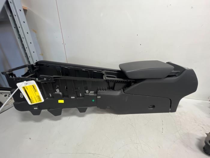 Middenconsoles van een Seat Leon, Gebruikt, -, -, Ophalen of Verzenden