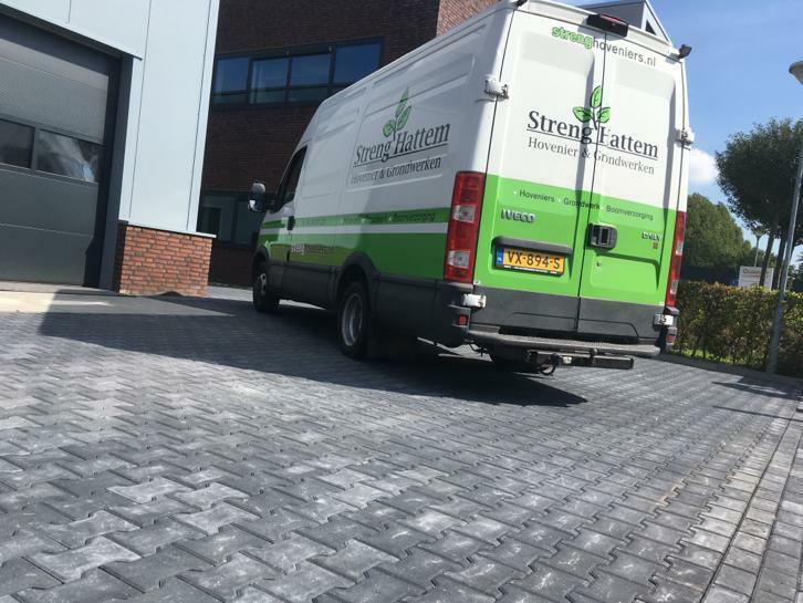 Strenghovenier en Grondwerk Hattem, Garantie, Tuinontwerp