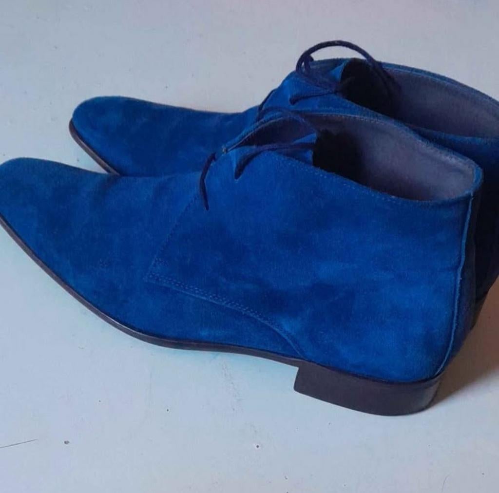 ORITZ & REED 42, Kleding | Heren, Schoenen, Ophalen of Verzenden