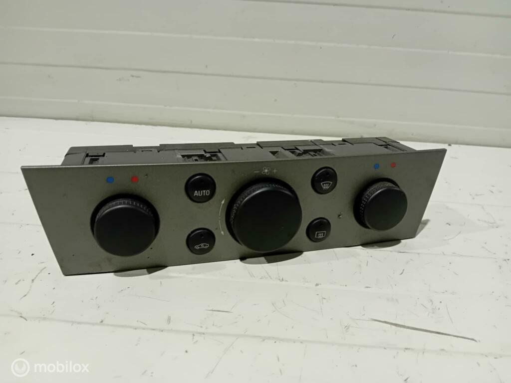 Kachelpaneel Opel Signum 13138196, 9285wt, Gebruikt, Verzenden, Huizenga