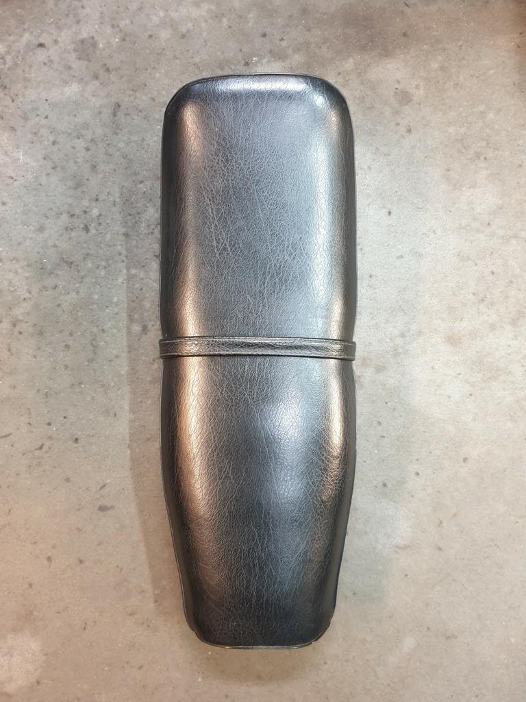 Zündapp C50 Sport 517-21 buddyseat origineel, Fietsen en Brommers, Ophalen of Verzenden, Zo goed als nieuw, Frame