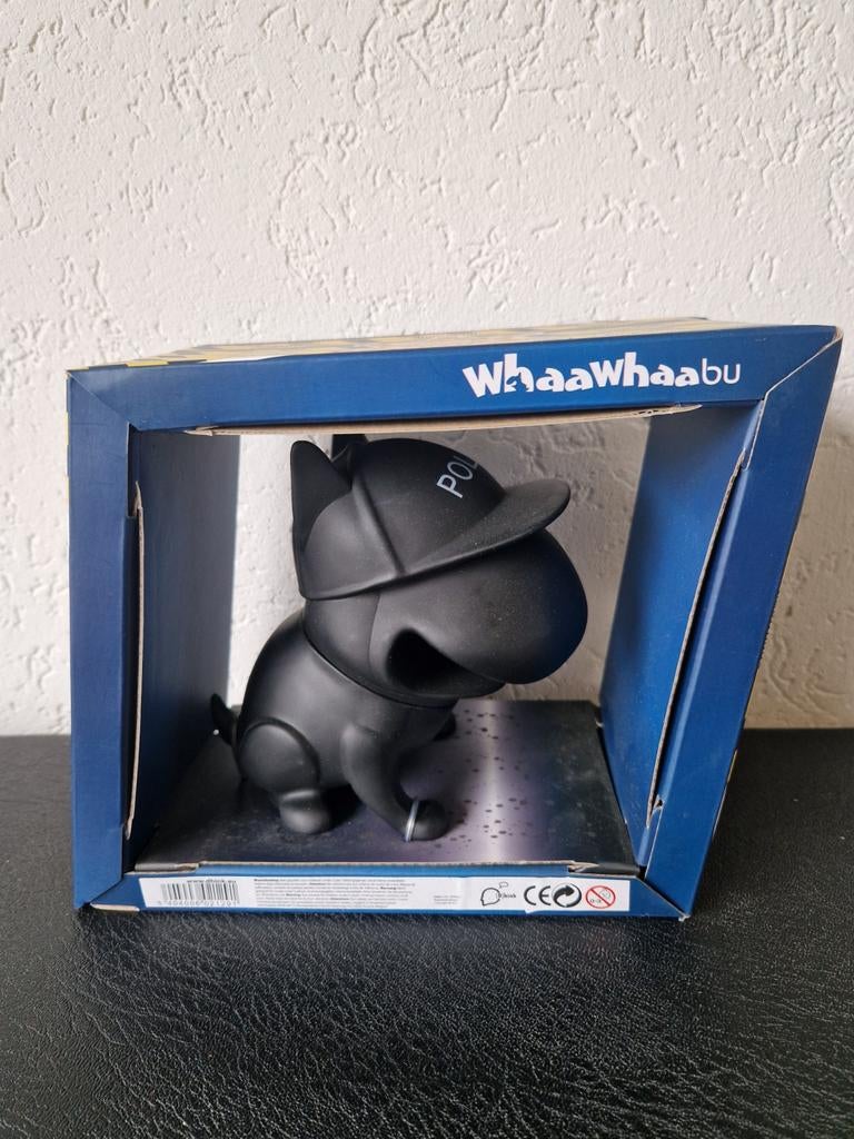 Nieuwe Bulldog Spaarpotten, Verzamelen, Spaarpotten, Nieuw, Dier, Kunststof, Ophalen of Verzenden