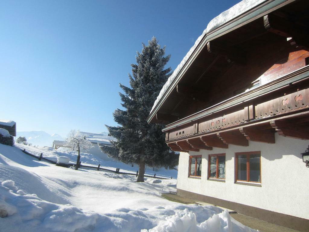Luxe 8 persoons familiehuis  Saalbach-Maishofen-Zell am See, 8 personen, Salzburgerland, Dorp, Eigenaar