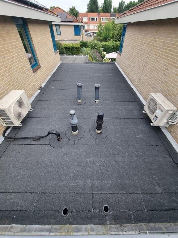 Besnidak ALMERE (Dakreparatie & Renovatie – Gratis Offerte!, 24-uursservice, Bitumineus