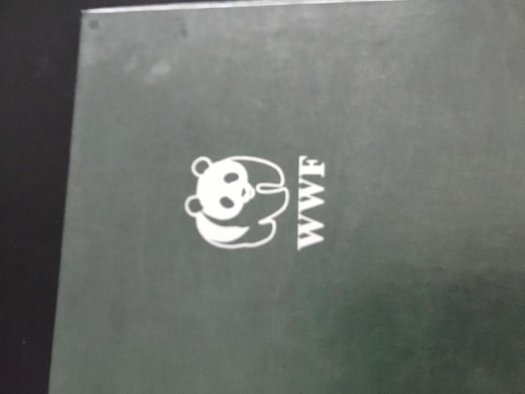 WWF Postzegelverzameling Bedreigde Dieren, Postzegels en Munten, Postzegels | Volle albums en Verzamelingen, Ophalen of Verzenden