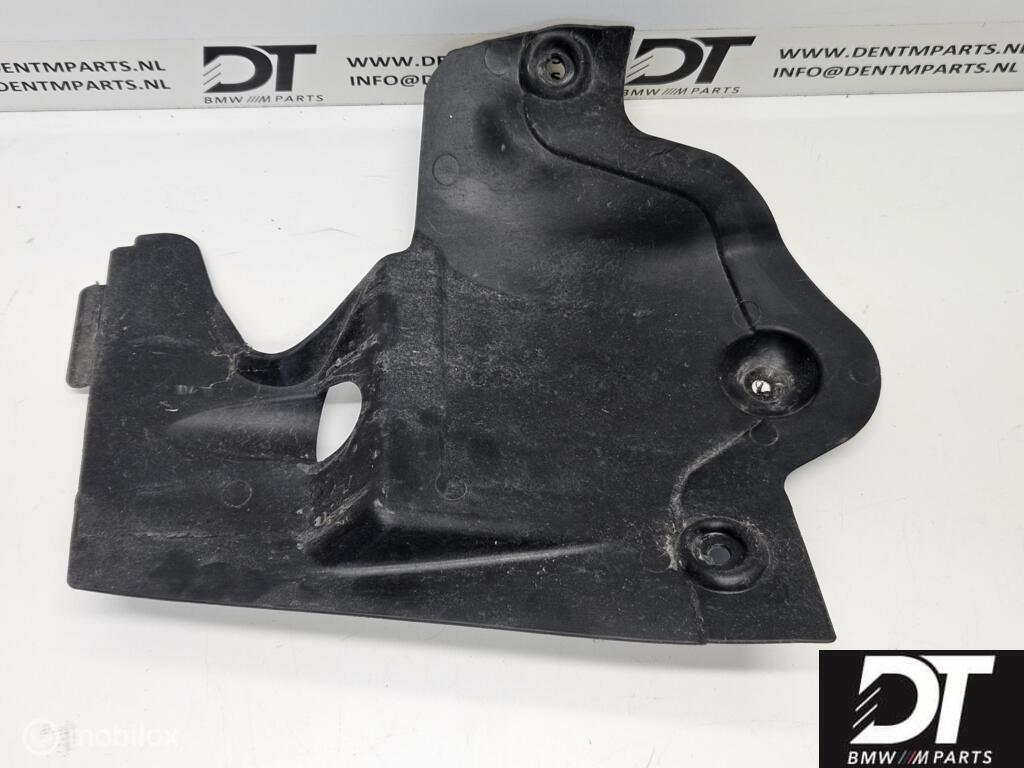 Wielkuip rechtsachter BMW Z4 E85 E86 51717114858