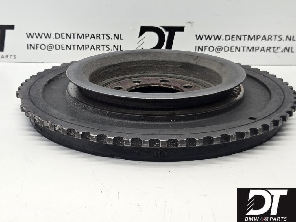 Krukaspoelie BMW 5-serie E34 ('88-'95) 11231311537, Auto-onderdelen, Gebruikt, Ophalen of Verzenden, BMW, BMW