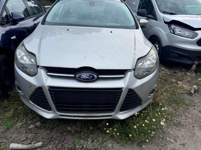 Voorkop compleet van een Ford Focus (OB), Gebruikt, -, -, Ophalen of Verzenden