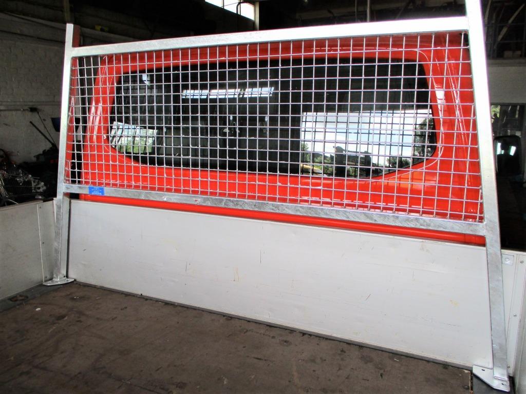 Ladderdrager, Palenjuk VW Transporter Pick UP cabinebescherm, Achterklep, Volkswagen, Nieuw, Ophalen of Verzenden