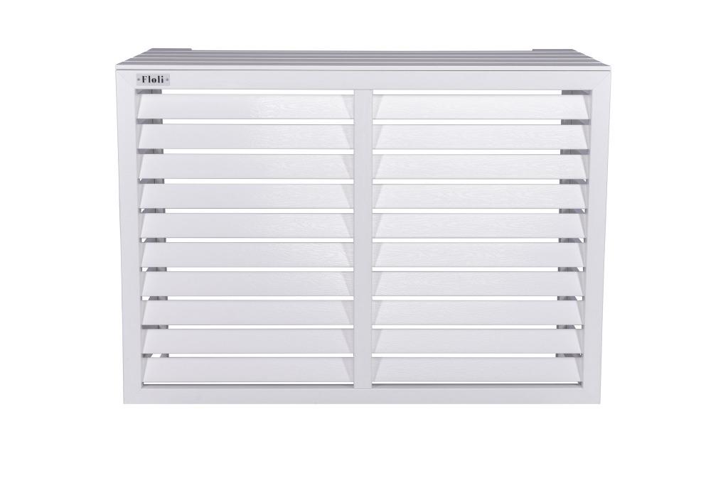 airco / Floli Airco Cover - Omkasting  "Hangende Versie ", Witgoed en Apparatuur, Airco's, Verzenden, Nieuw