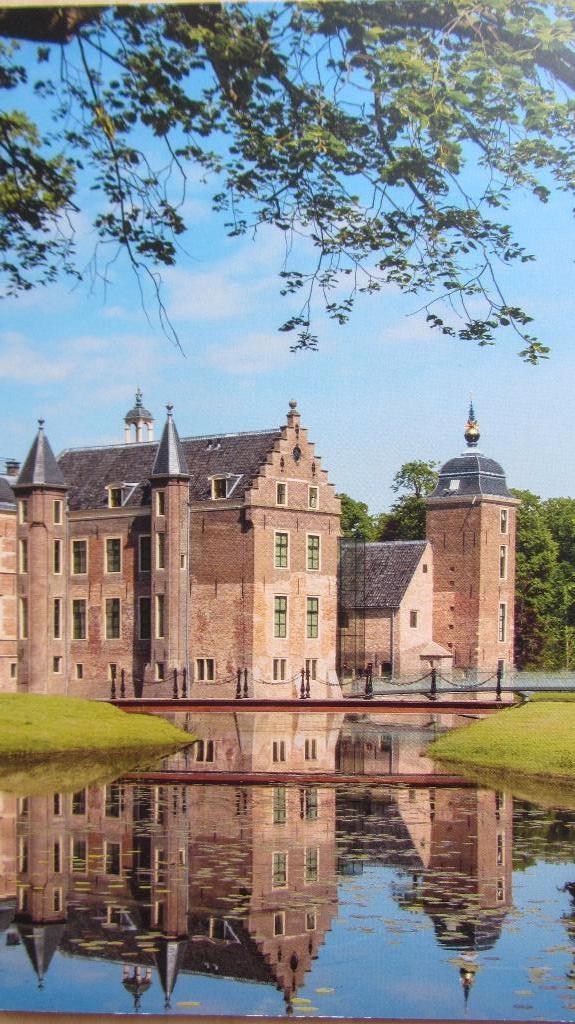Kasteel Ruurlo / Huis voor Willink   Carel Willink, Boeken, Ophalen of Verzenden, Zo goed als nieuw
