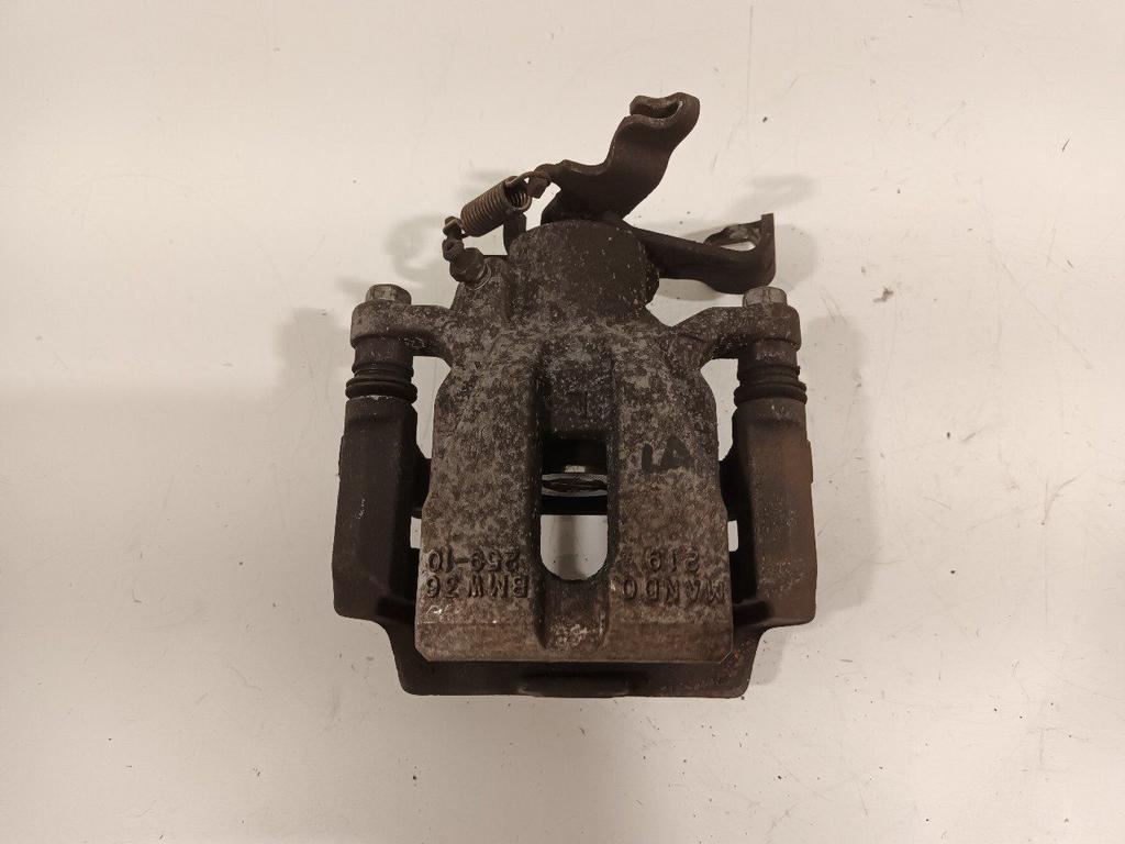 Remklauw links achter Mini Mini, Onderdelen@venauto.nl, Van der Ven Autorecycling B.V., Gebruikt, Ettenseweg 76, 4706 PB Roosendaal, The Netherlands