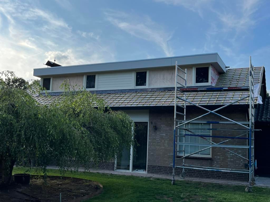 Allround klusjesman nodig?, Garantie
