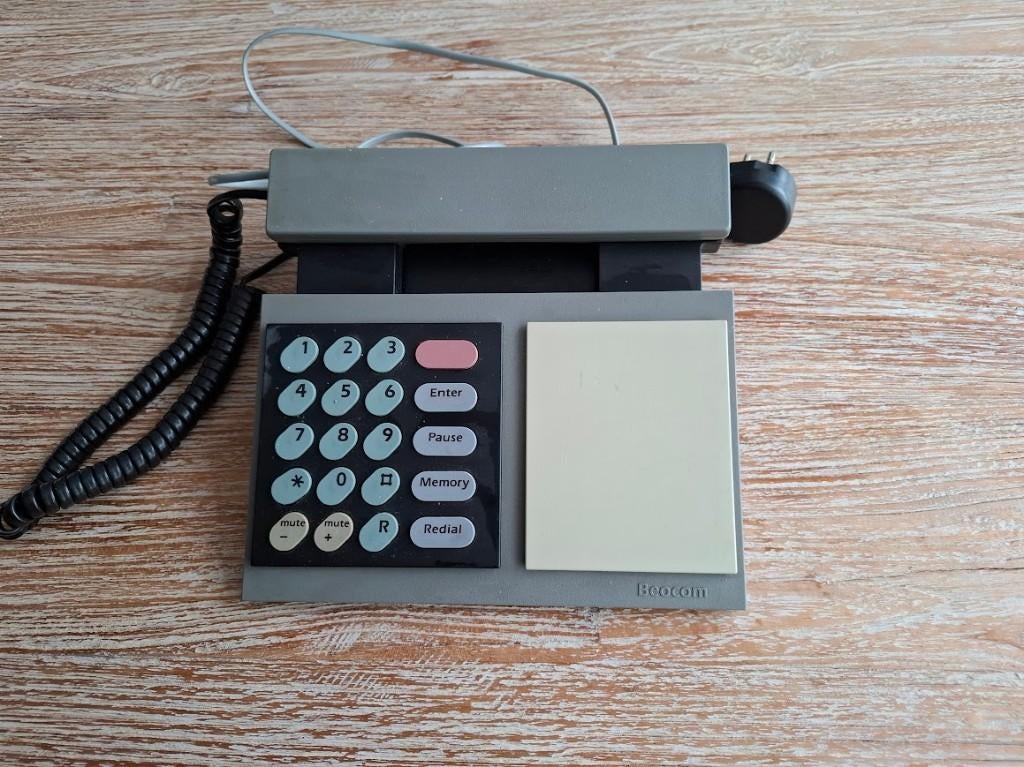Telefoontoestel vast BEOCOM, Telecommunicatie, Ophalen of Verzenden, Gebruikt