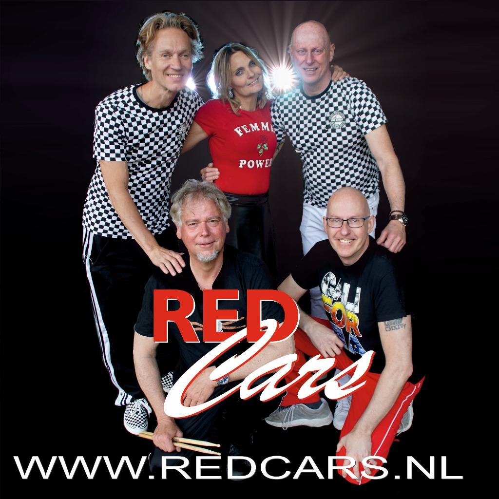 Coverband met feestgarantie en 25 jaar ervaring, Dj