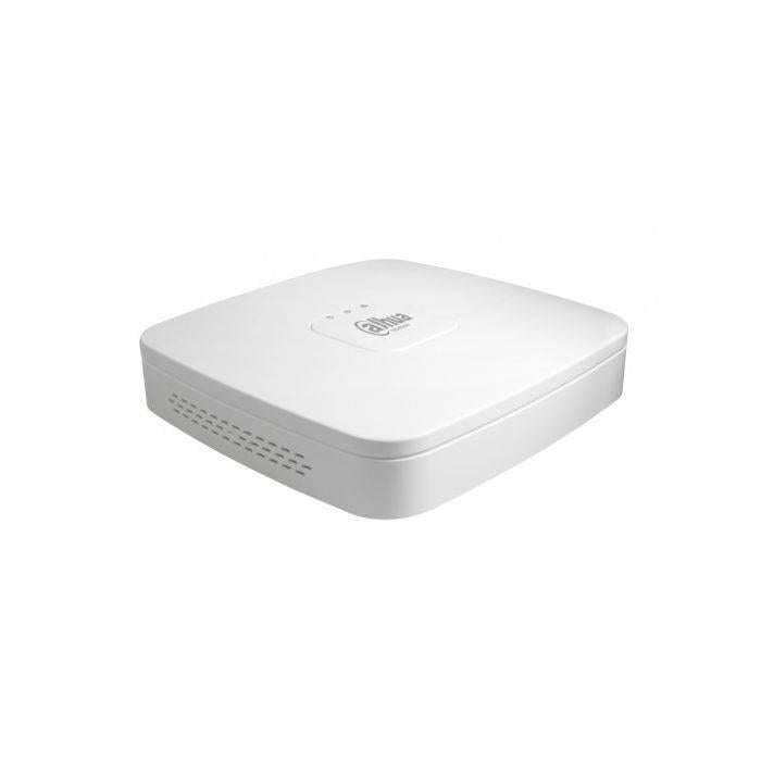 2MP Dahua WizSense Smart Dual Light Full Color-Two Way Audio, Ophalen of Verzenden, Nieuw, Buitencamera