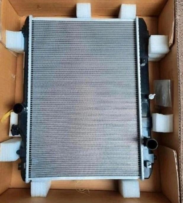 radiateur nieuw voor suzuki-swift 1.3 en andere onderdelen, Ophalen of Verzenden, Nieuw, Suzuki