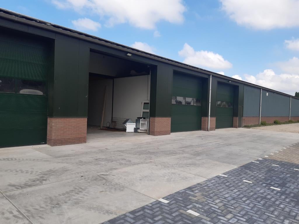 Verhuur opslagruimtes van 5 m2 tot 70 m2  Inboedel Opslag, Opslag