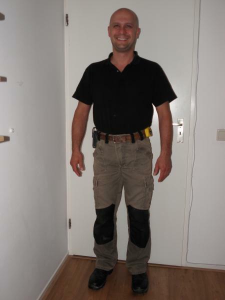 KLUSBEDRIJF-Zuid Holland, Diensten en Vakmensen, Aannemers, Garantie, Verbouw of Aanbouw