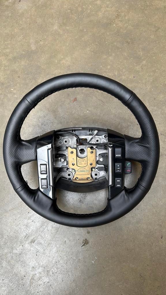 Stuurwiel landrover freelander 2, Auto-onderdelen, R, Gebruikt, R, R