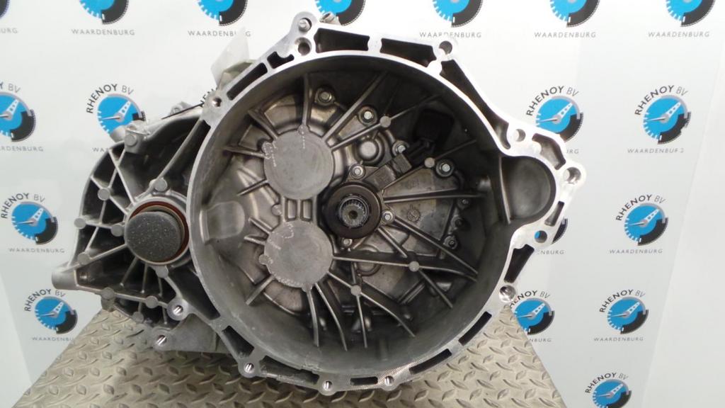 FORD MONDEO TRANSMISSIE / VERSNELLINGSBAK 2016, Ophalen of Verzenden, Gebruikt, Stiba lid