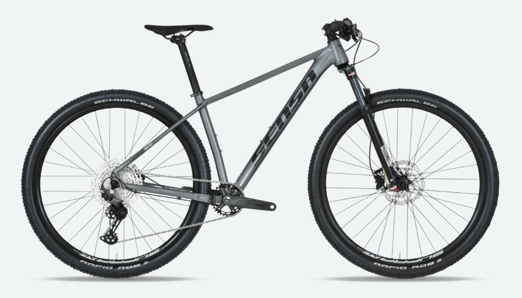 Sensa Livigno Evo Mountainbike, Overige merken, Hardtail, Heren, Nieuw