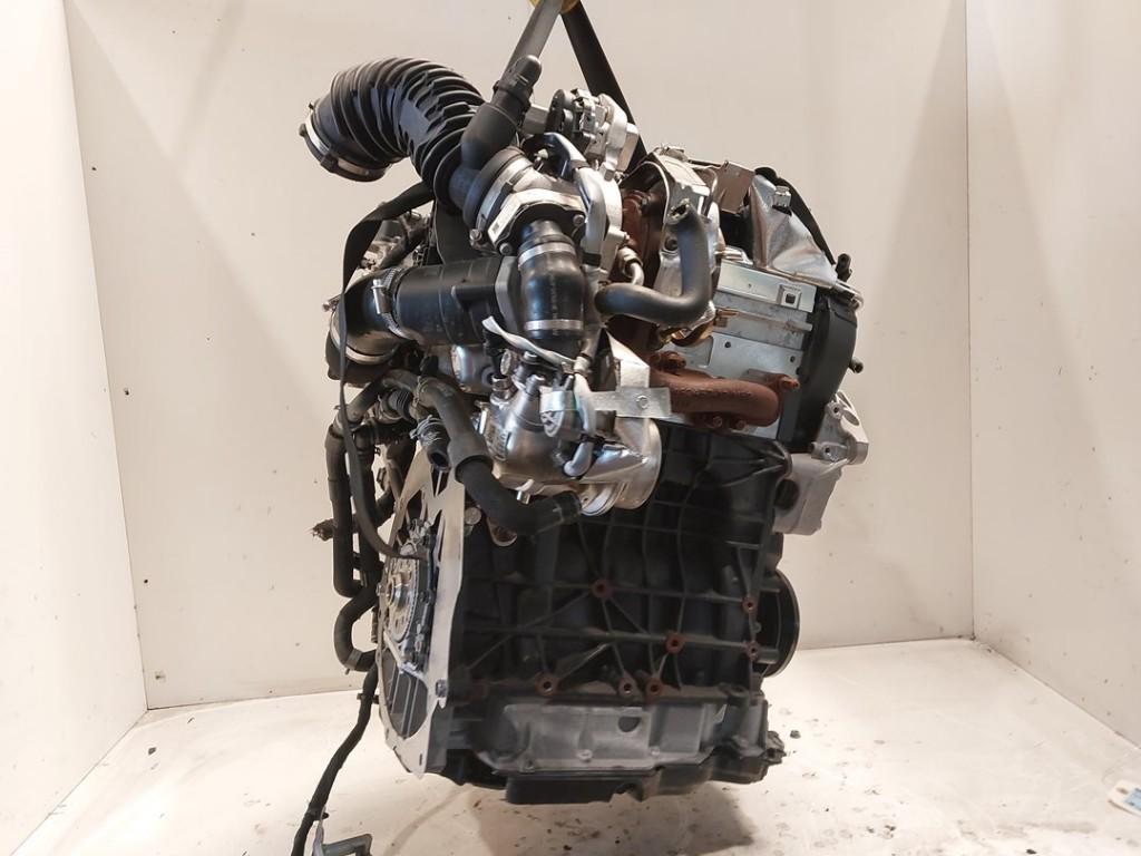 Motor Volkswagen Caddy Cargo V (SBA/SBH) 2024 05L100031R, Auto-onderdelen, Gebruikt, Volkswagen, Volkswagen AG, Kundenbetreuung@volkswagen.de