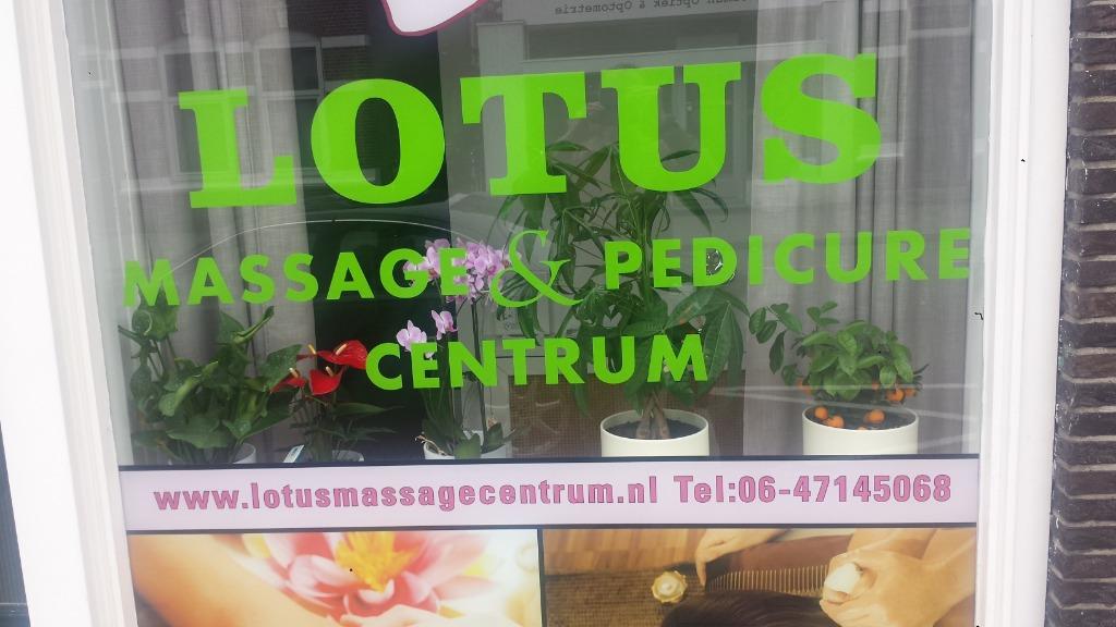 Pedicure & Massage salon, Diensten en Vakmensen, Voetmassage
