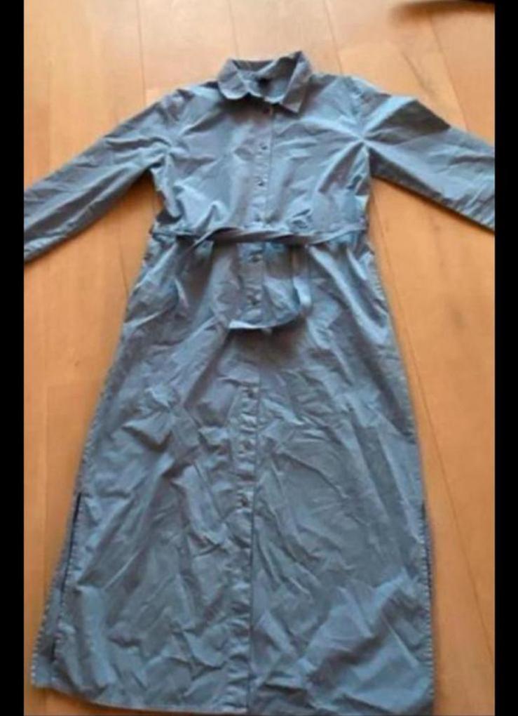 Josephine en co 38, Kleding | Dames, Jurken, Maat 38/40 (M), Blauw, Ophalen of Verzenden, Zo goed als nieuw