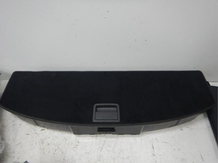 VW Touran 1T Bagageruimte Kofferbak, Ophalen of Verzenden, Gebruikt