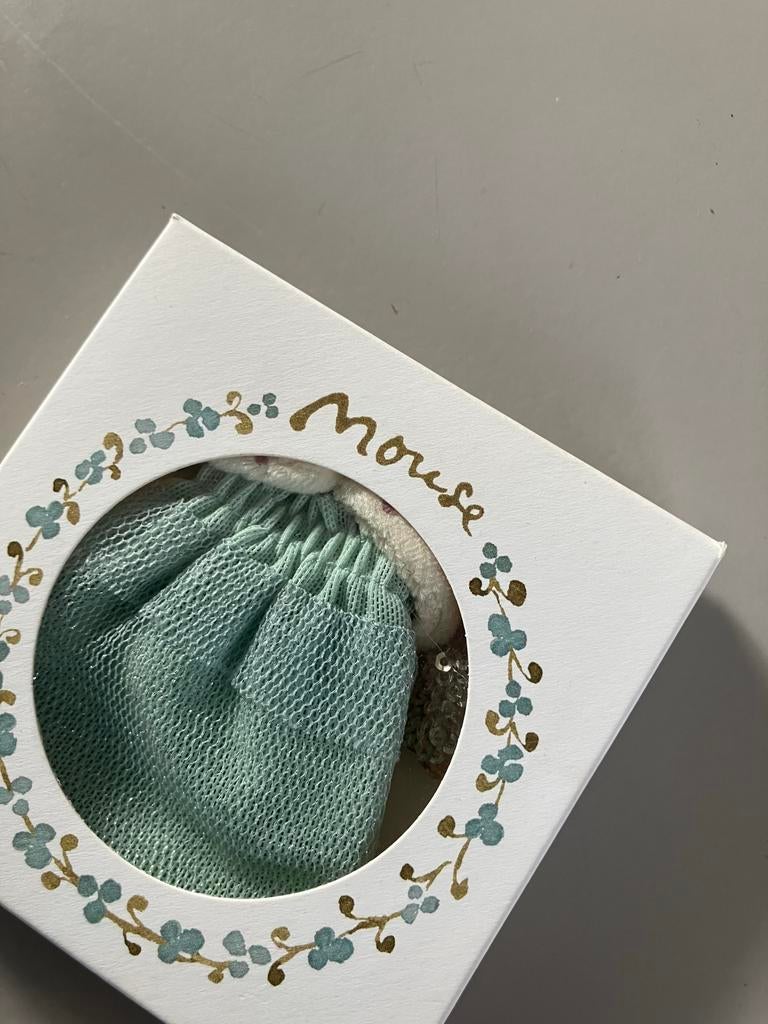 Maileg Queen oude collectie nieuw in doos, Verzamelen, Poppenhuizen en Toebehoren, Ophalen of Verzenden