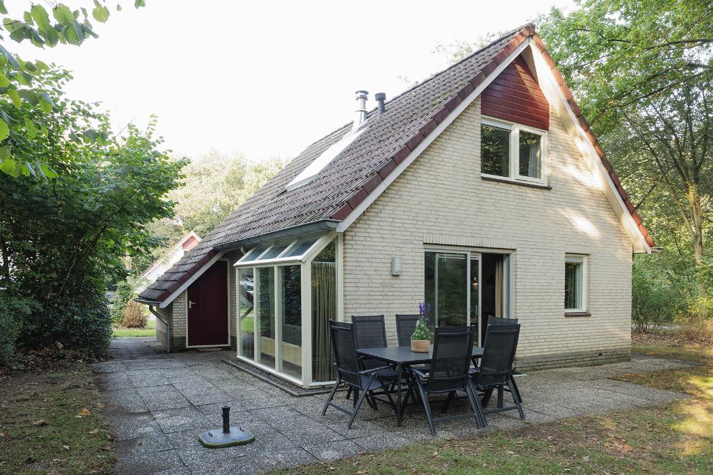 Vakantiewoning Landal - 6p (verhuur + 6 weken eigen gebruik), Aan meer of rivier, Zwembad, Recreatiepark, Gelderland en Veluwe