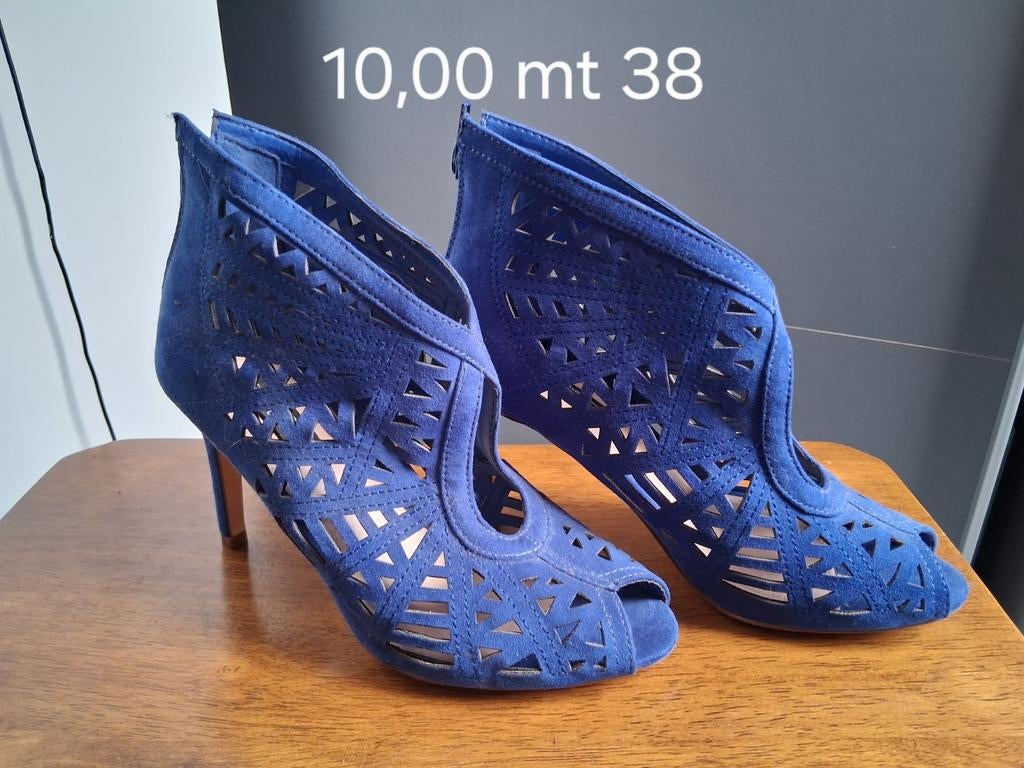 Diverse schoenen, nieuw/zgan, zie fotos!, Ophalen of Verzenden