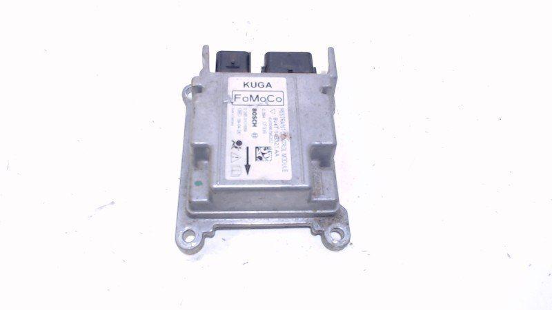 Airbag module Ford Kuga, Auto-onderdelen, Dashboard en Schakelaars, Onderdelen@venauto.nl, Van der Ven Autorecycling B.V., Gebruikt