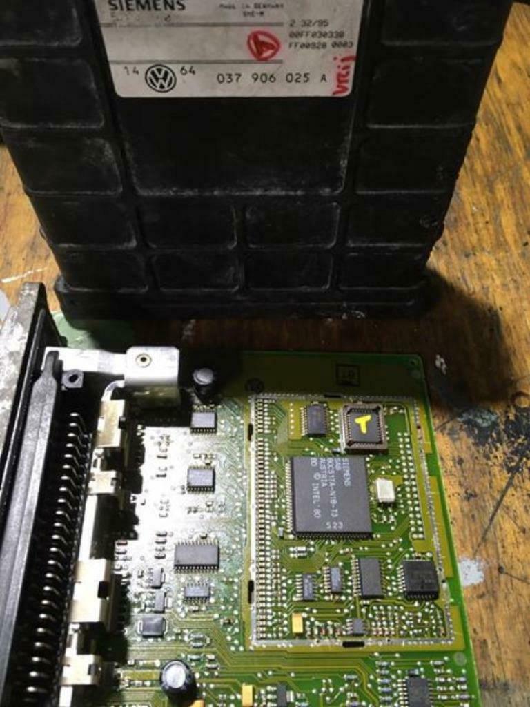2.0 8V AGG ADY 2E ABF GTI Chip 125PK 037 906 025 H-G-A, Auto-onderdelen, Motor en Toebehoren, Ophalen of Verzenden, Nieuw